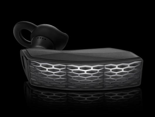 Jawbone ERA, Bluetooth Headset, Mono - Hex Black