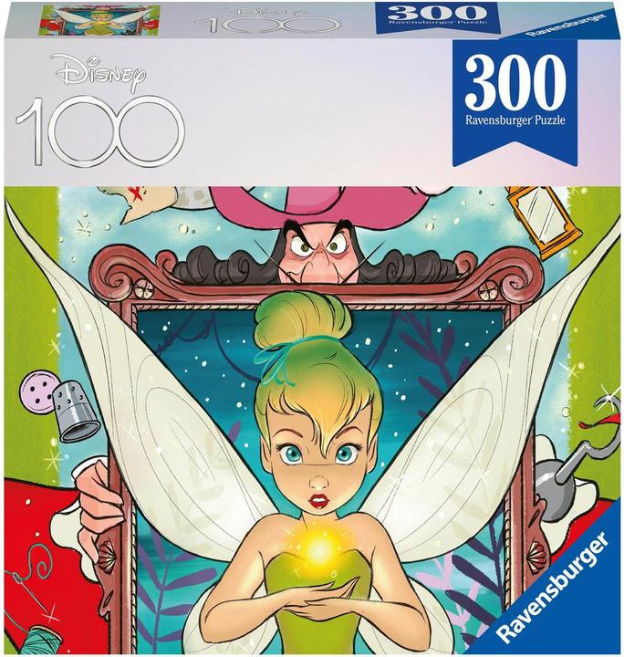 Ravensburger Tinkerbell (300 pieces)