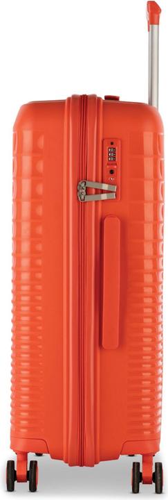 Immagine prodotto Worldpack Havanna 4 Rollen Kofferset 3-teilig (184 l, XL (da 115l))