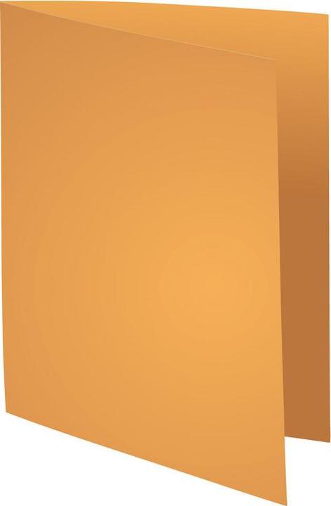 Produktbild Exacompta Sammelmappen - Aktendeckel (A4, 100 x)