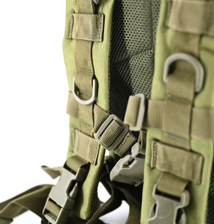 Produktbild Army Shop Assault Laser (25 l)