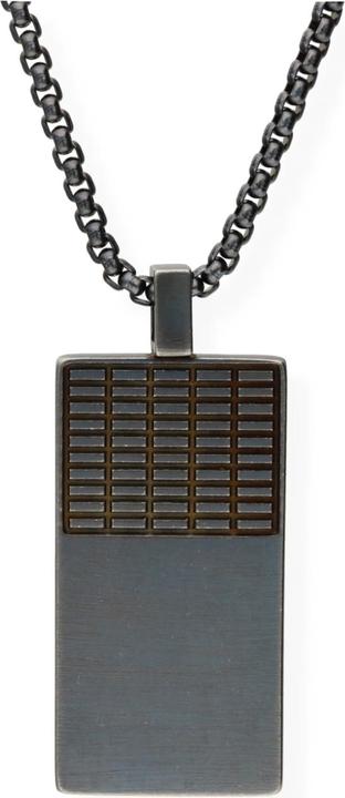 Immagine prodotto Carat Men's Classic (Acciaio inossidabile)