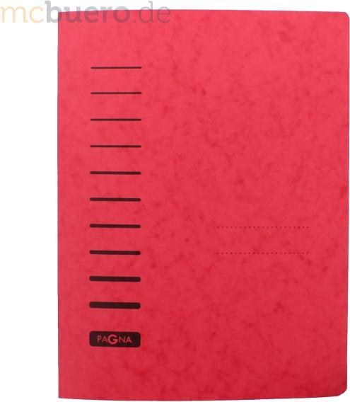 Produktbild Pagna Schnellhefter, für DIN A4, Karton, einzeln oder 25 Stück (A4, 1 x)