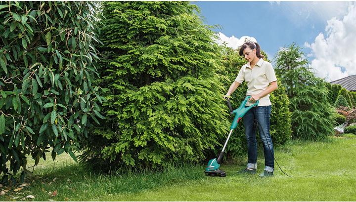 Actual product image Bosch Home & Garden Lawn trimmer ART 24 (Trim line)