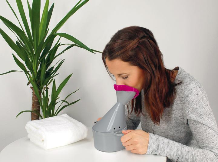 Image du produit Hydas Pot d'inhalation