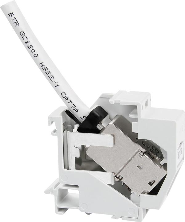 Image du produit Metz Connect Adaptateur de rail de montage (Accessoires réseau)