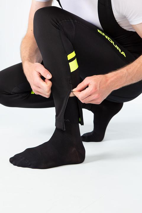 Actual product image Endura windchill bibtights (XL)