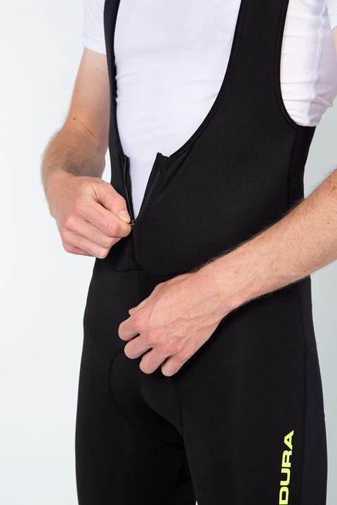 Actual product image Endura windchill bibtights (XL)
