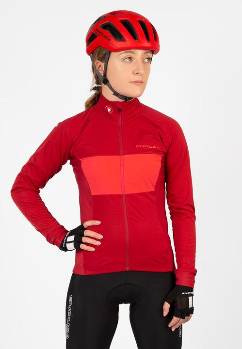 Produktbild Endura FS260-Pro Jetstream Trikot II (XS)