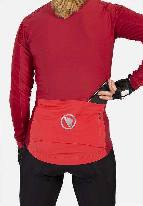 Produktbild Endura FS260-Pro Jetstream Trikot II (XS)