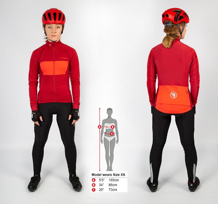 Produktbild Endura FS260-Pro Jetstream Trikot II (XS)