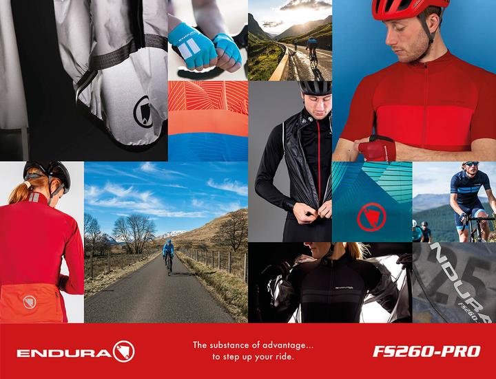 Image du produit Endura FS260-Pro Nemo Overshoe (XL)