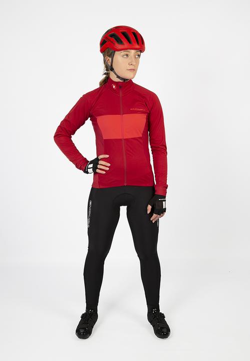 Produktbild Endura FS260-Pro Jetstream Trikot II (XS)