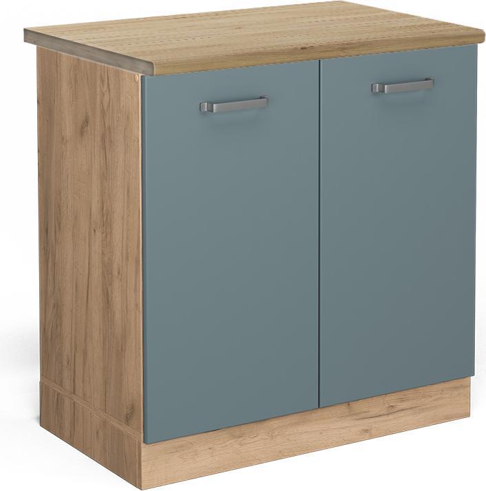 Produktbild Vicco Spülenunterschrank R-Line (80 x 60 x 81.5 cm)