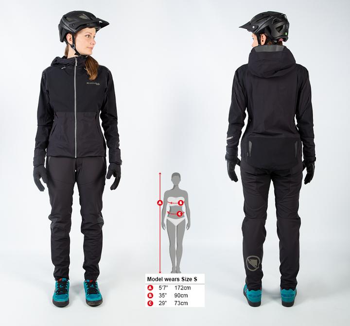 Produktbild Endura MT500 (XL)