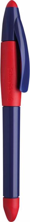 Actual product image Schneider base ball (Red, 1 x)