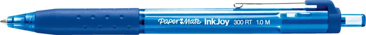 Produktbild Paper Mate Inkjoy 300RT (Blau, 1 x)