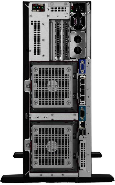 Image du produit HPE Serveur ProLiant ML350 Gen11 Intel Xeon Silver 4514Y (32 Go, Serveur de la tour)