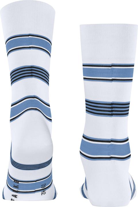Actual product image Falke Marina Stripe SO (41 - 42)