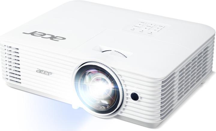 Actual product image Acer H6518STi (Full HD, 3500 lm, 0.5:1)