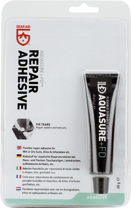 Gear aid Aquasure
