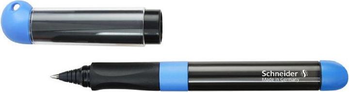 Actual product image Schneider rollerball pen 4me 0.5mm (Black, 1 x)