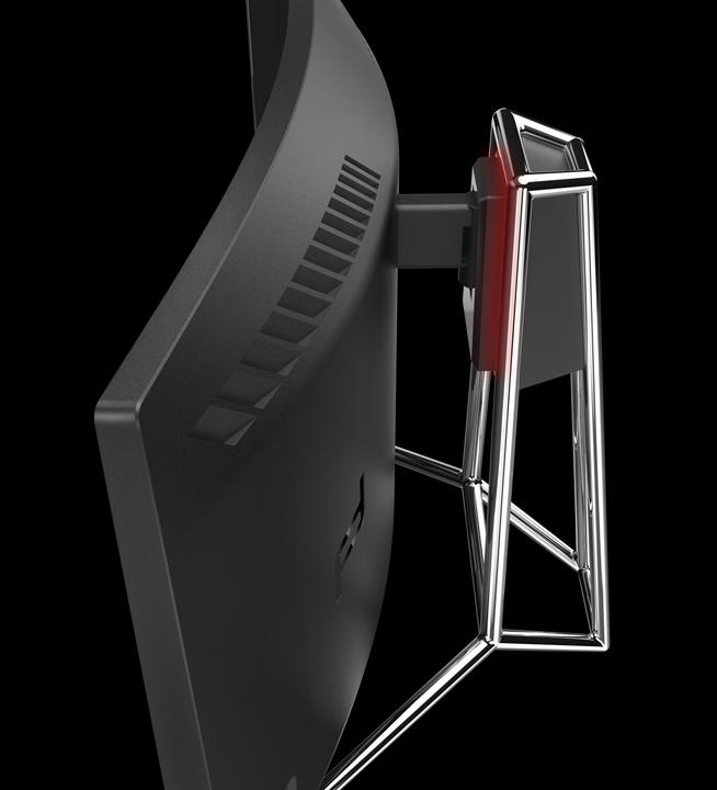 Image du produit AOC PD27 (2560 x 1440 pixels, 27")