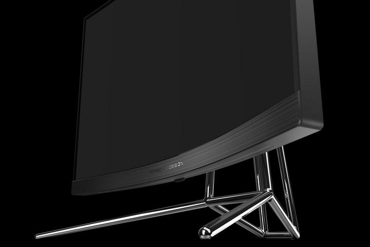 Image du produit AOC PD27 (2560 x 1440 pixels, 27")