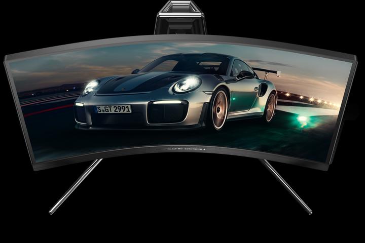 Image du produit AOC PD27 (2560 x 1440 pixels, 27")