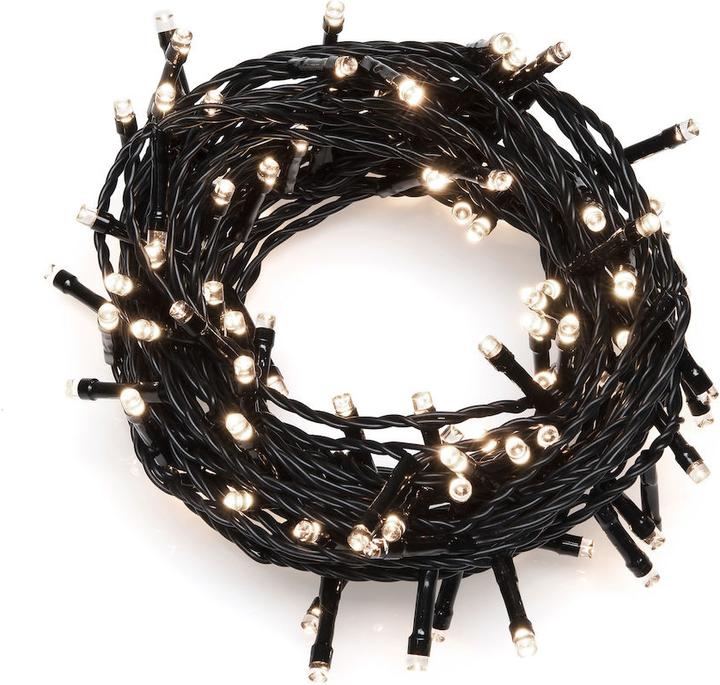 Produktbild Konstsmide Micro-Lichterkette (84 m)