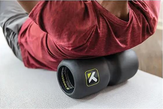 Produktbild Trigger Point Channel Roller