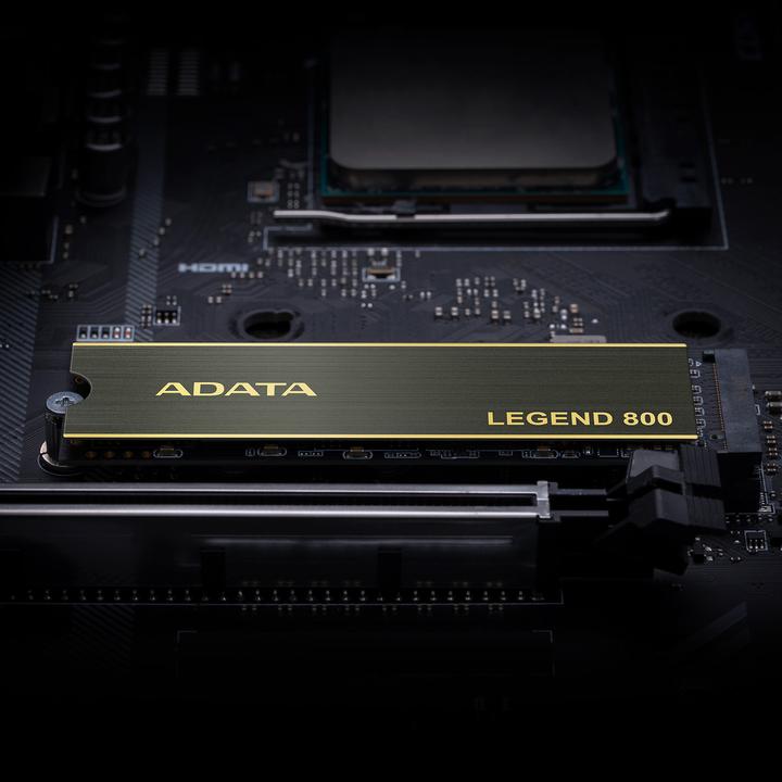 Immagine prodotto Adata Leggenda 800 (2000 GB, M.2 2280)