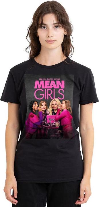 Produktbild Mean Girls TShirt (XXL)