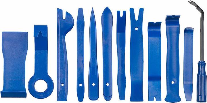 Actual product image AGT Trim wedge set