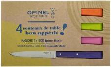 Immagine prodotto Opinel Coltello da tavola (4 Pezzo/i, Coltello)