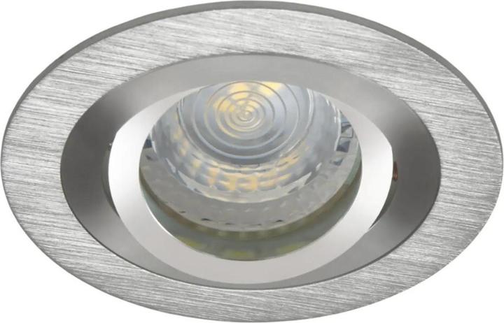 Kanlux 18280 SEIDY CT-DTO50-AL Luminaire encastré (GU10)