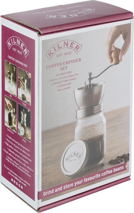Produktbild Kilner 0025.785