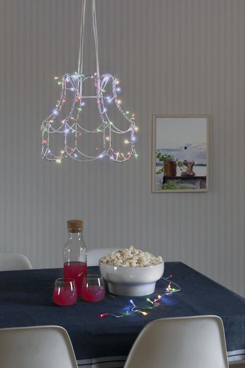 Image du produit Konstsmide Micro-chaîne lumineuse (4.33 m)