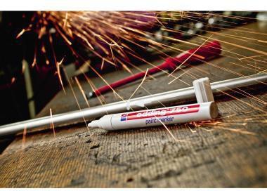 Actual product image Edding 750 gloss paint markers (Copper Metallic, 2 mm, 1 x)