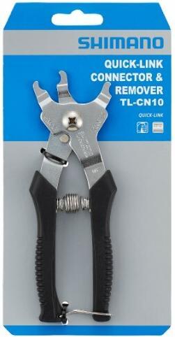 Actual product image Shimano Quick-Link TL-CN10