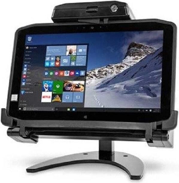 Immagine prodotto Zebra XR12 (4G, 12.50", 256 GB, Nero)