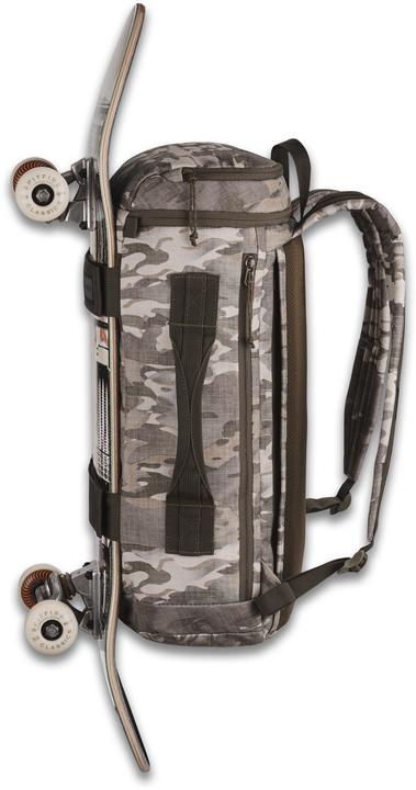 Actual product image Dakine Mission backpack 51 cm laptop compartment (34 l)