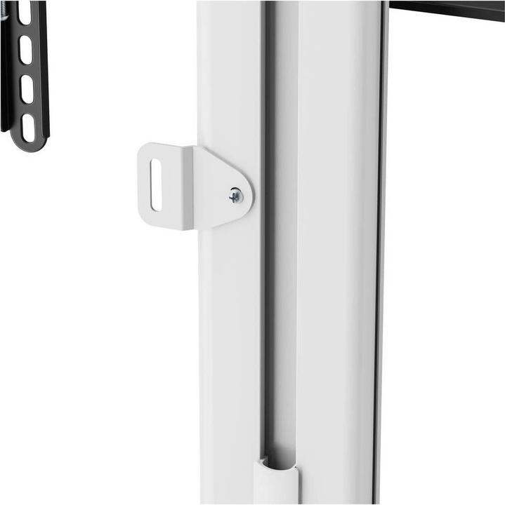 Actual product image SpeaKa Professional SP-TVS-600 TV-Standfuss Höhenverstellbar 94,0 cm (37") - 218 (86", 45 kg)