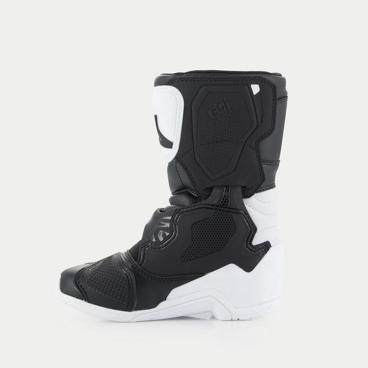 Immagine prodotto Alpinestars Boots Tech 3s Kids Wht/Bl 12 (30.5)
