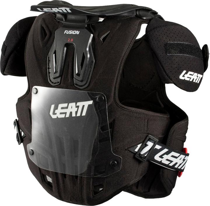 Produktbild Leatt Fusion 2.0 (S/M, Rückenprotektor, Einzelstück)