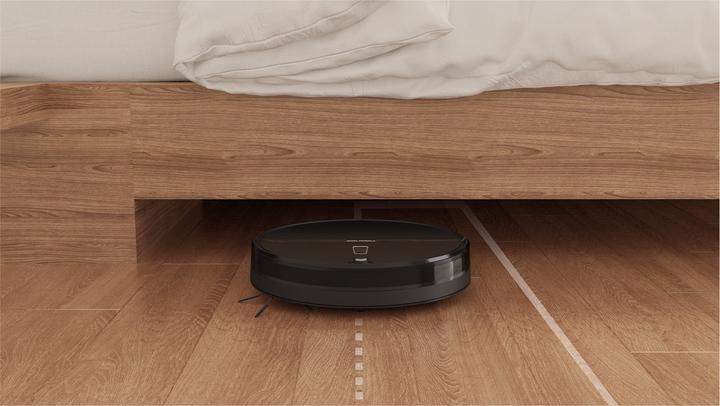 Productafbeelding Roborock E4 (Robotstofzuiger)