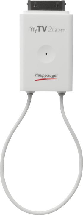 Produktbild Hauppauge mytv-2go-m - HUPPAUGE MyTV 2 Go-m (DVB-T)