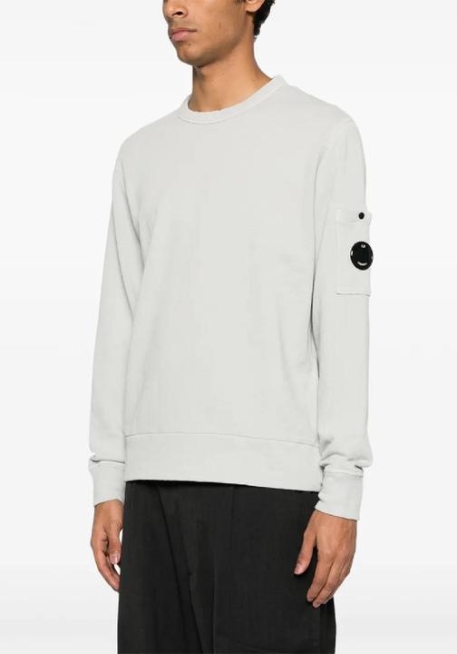 Actual product image C.P. Company Crewneck Sweatshirts (XL)