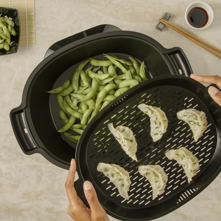 Image du produit Create Chefbot Touch Steamer
