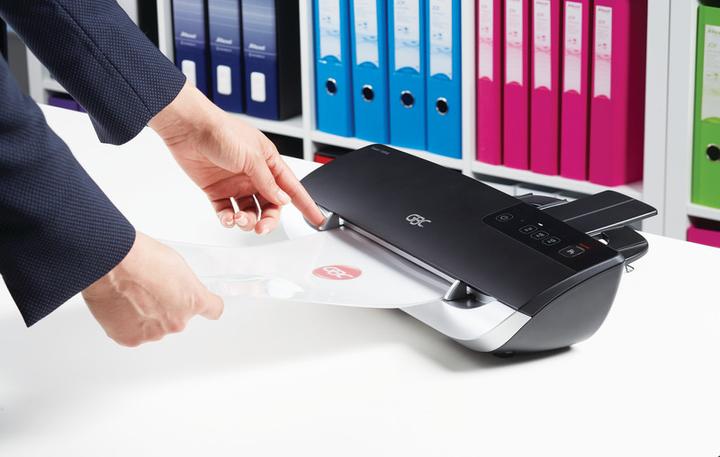 Image du produit GBC Fusion 3000L (75 - 125 µm, A3)